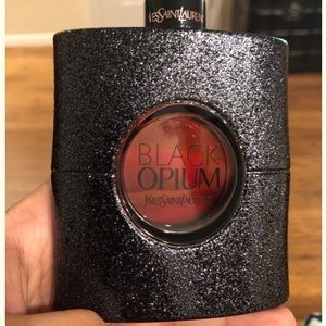 Black Opium 3 oz